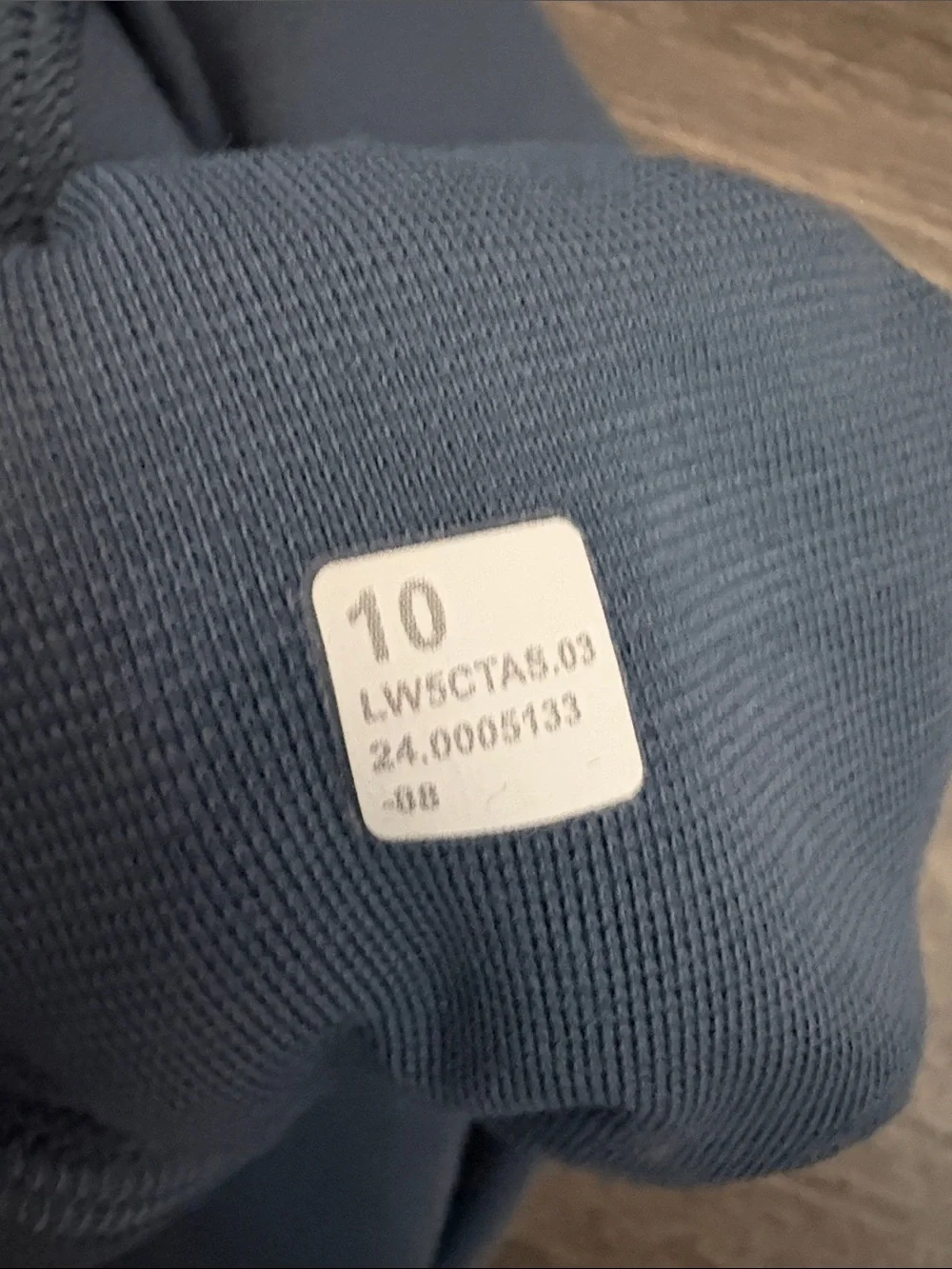 lululemon Align HR Pant 25